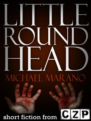 cover image of Little Round Head